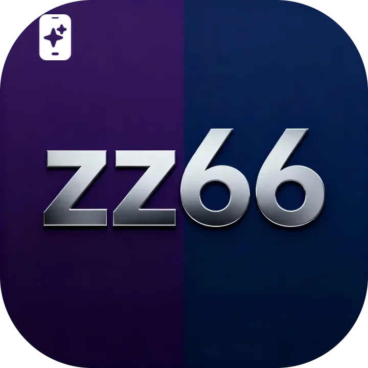 APP oficial da zz66 para mobile